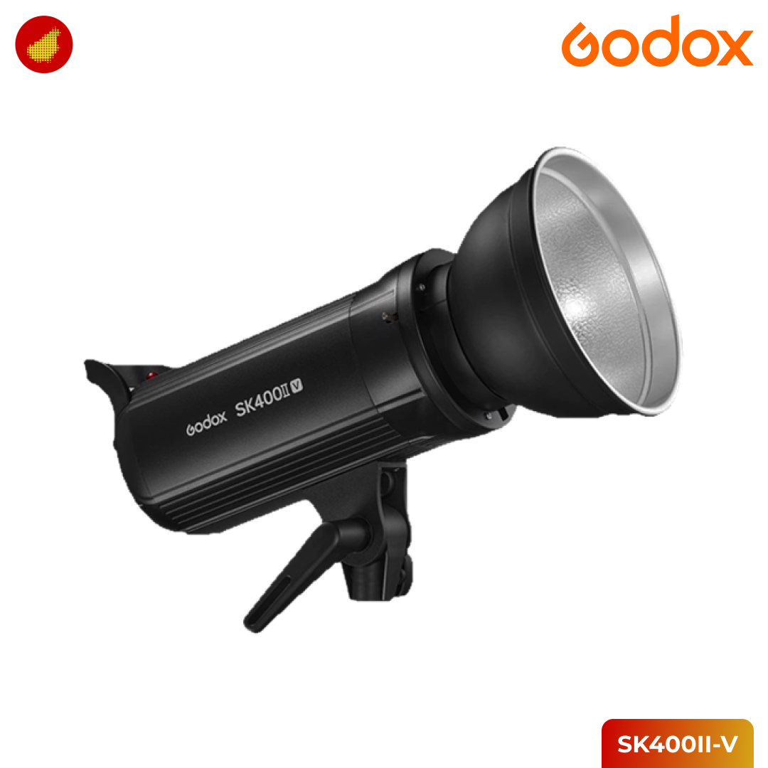 Godox SK400II-V