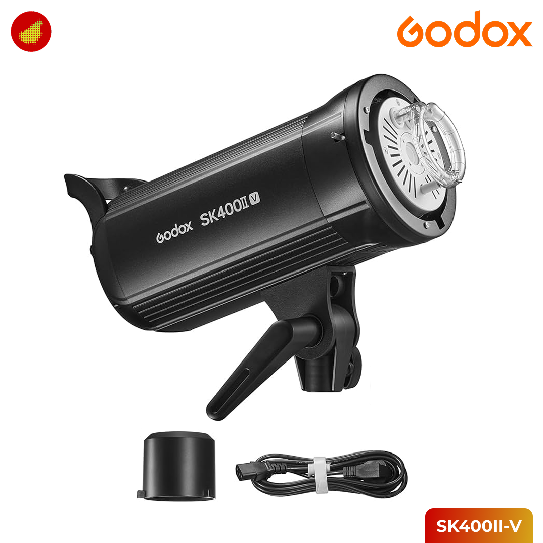 Godox SK400II-V