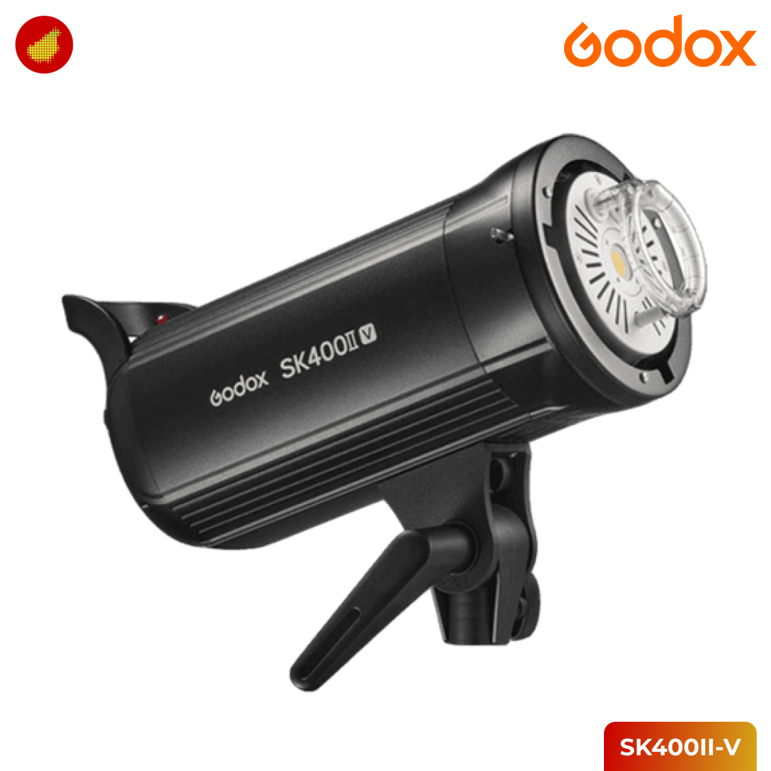 Godox SK400II-V
