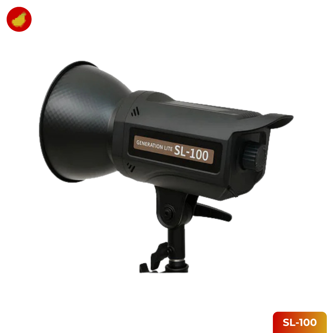 Generation Lite SL-100 Video Light