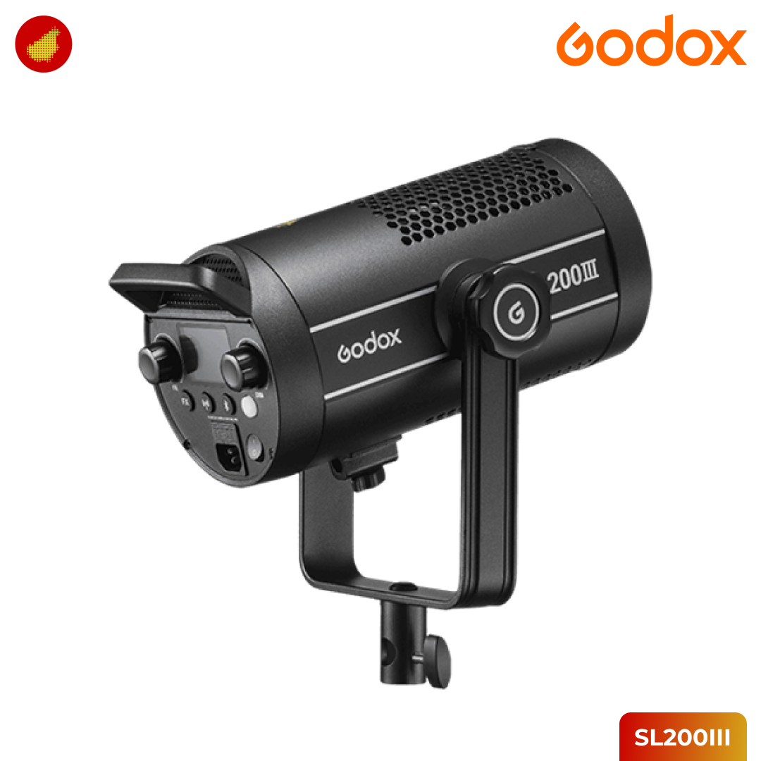Godox SL200III