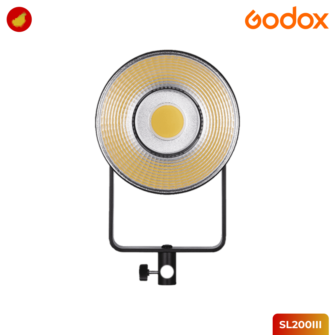 Godox SL200III