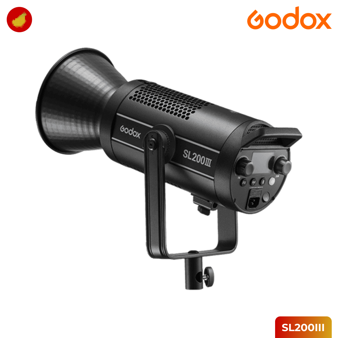Godox SL200III