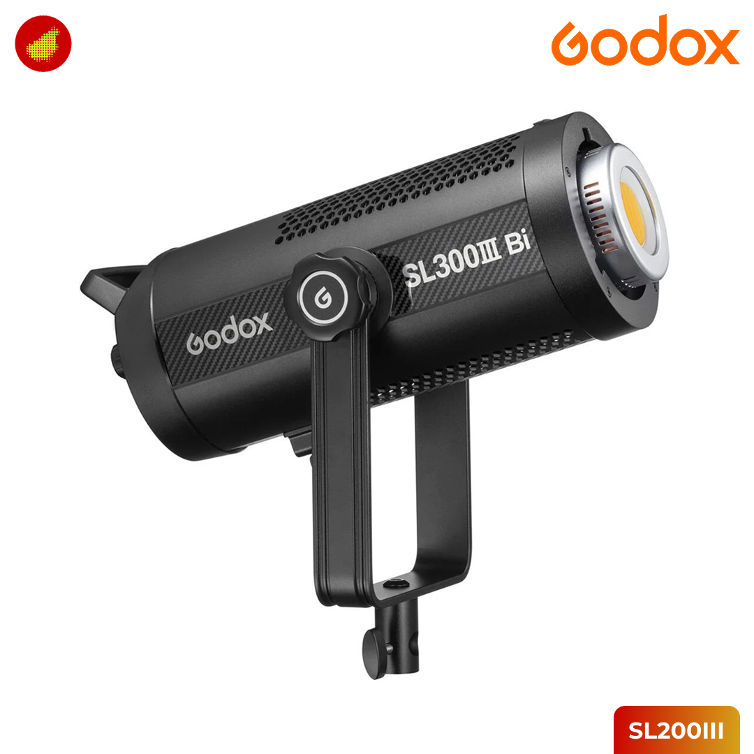 Godox SL200III