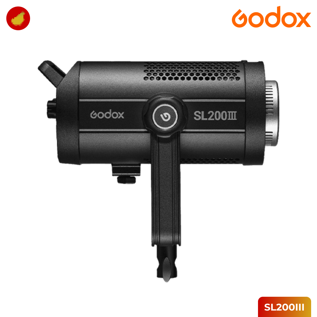 Godox SL200III