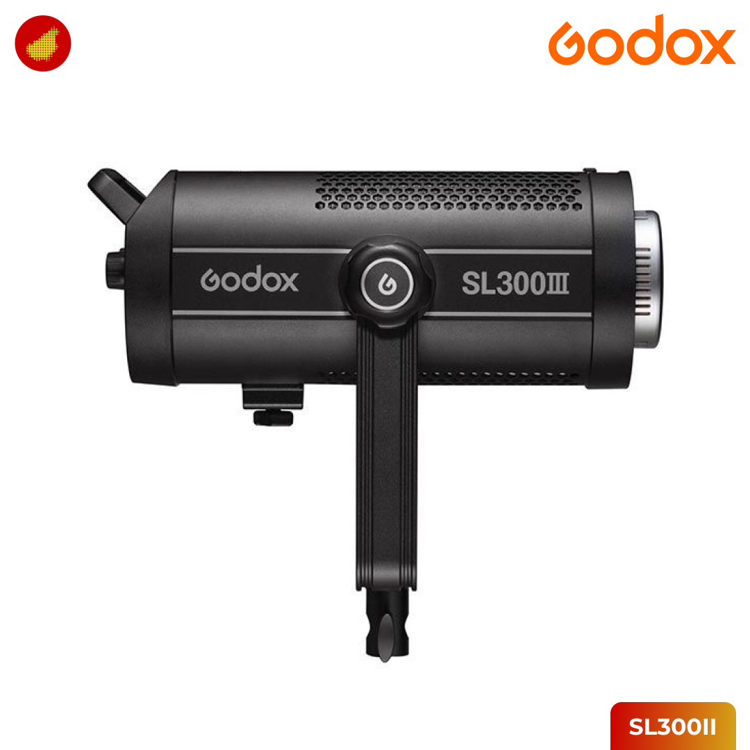 Godox SL300II LED Video Light 300 watt