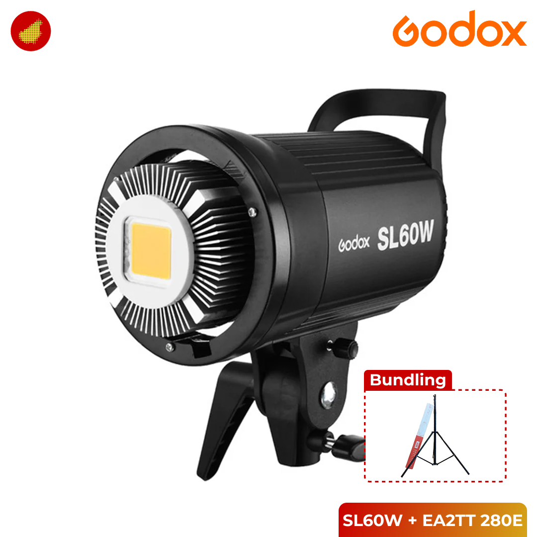 Godox SL60W LED Video Light 60W