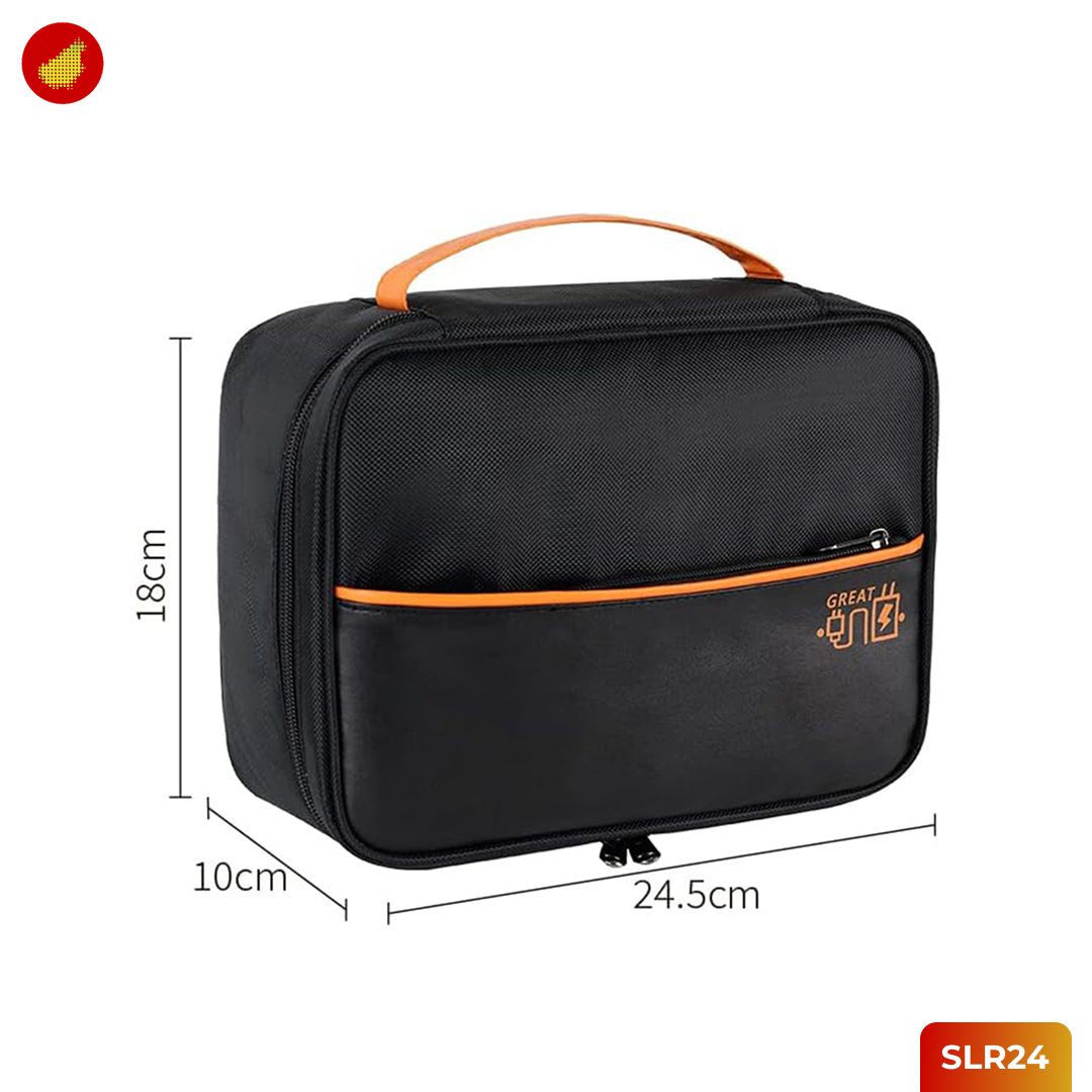 SILAOTRI SLR24 Pouch Bag