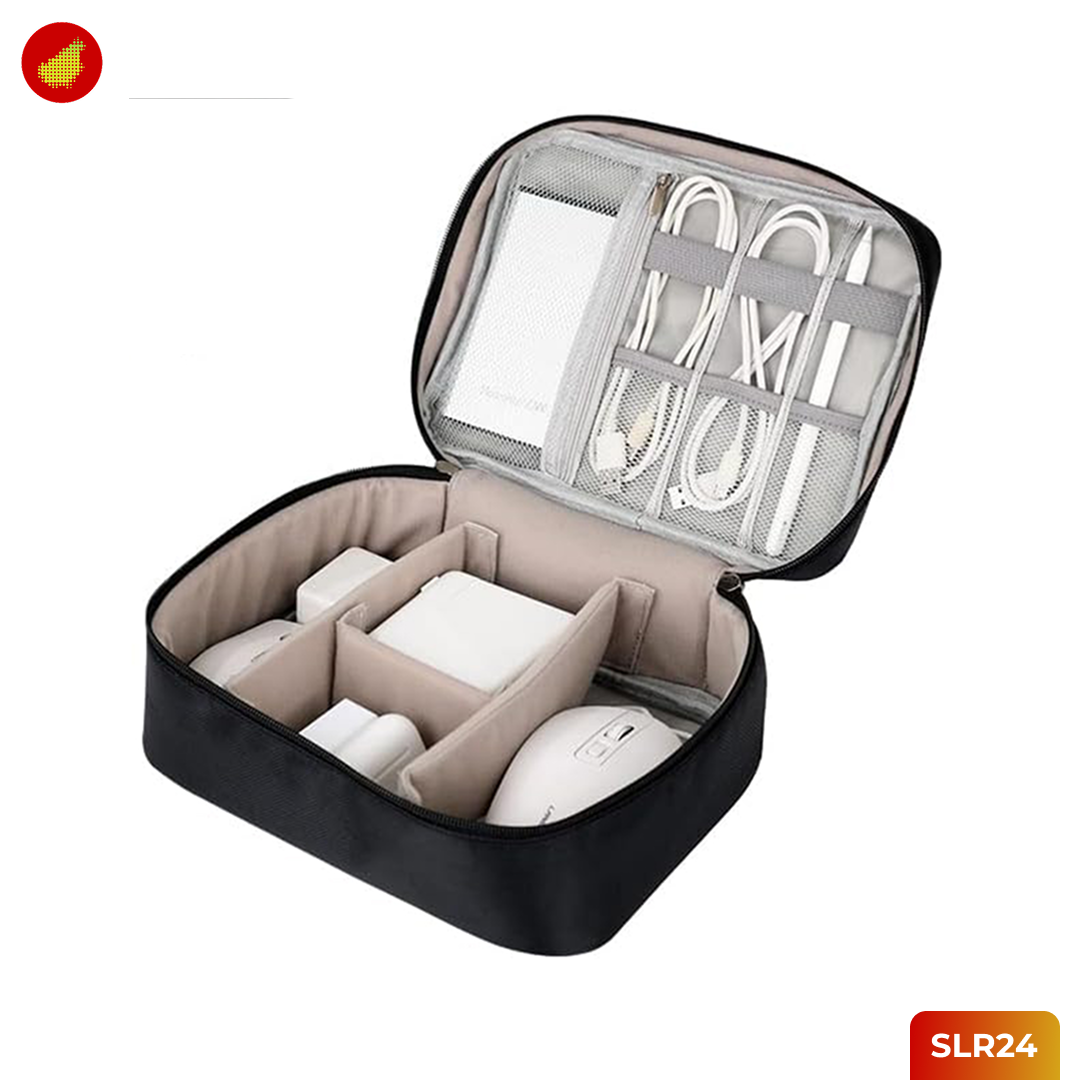 SILAOTRI SLR24 Pouch Bag