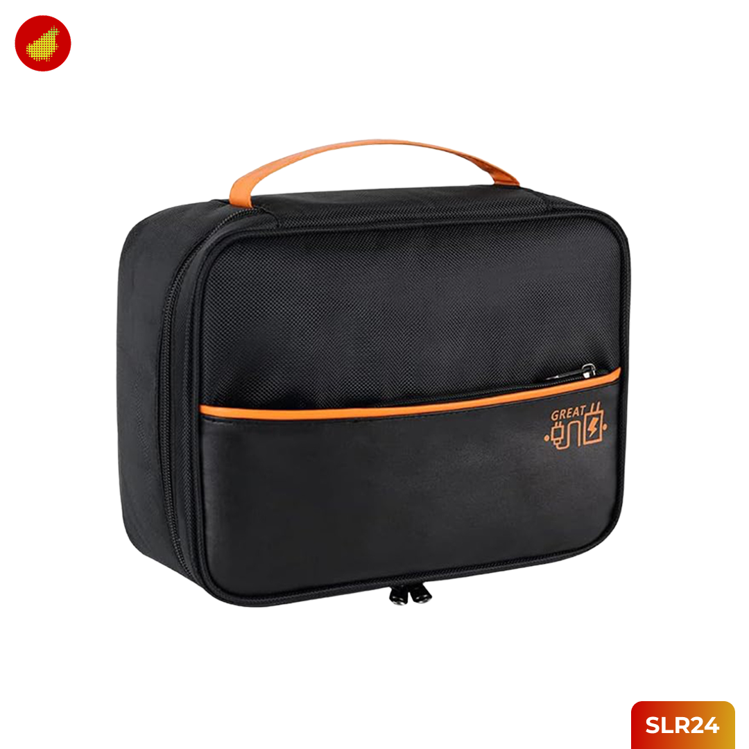 SILAOTRI SLR24 Pouch Bag