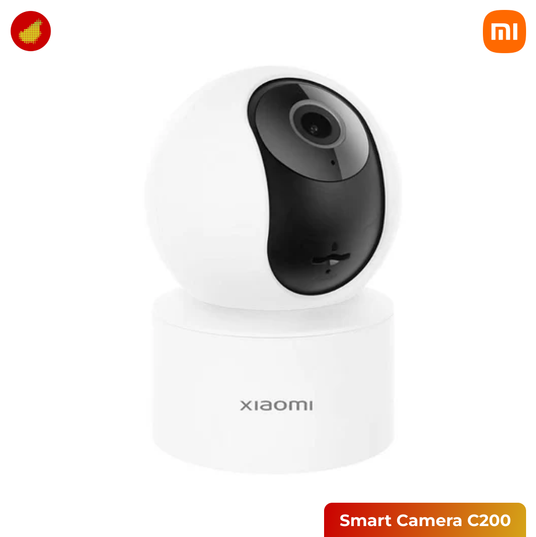 Xiaomi Smart Camera C200