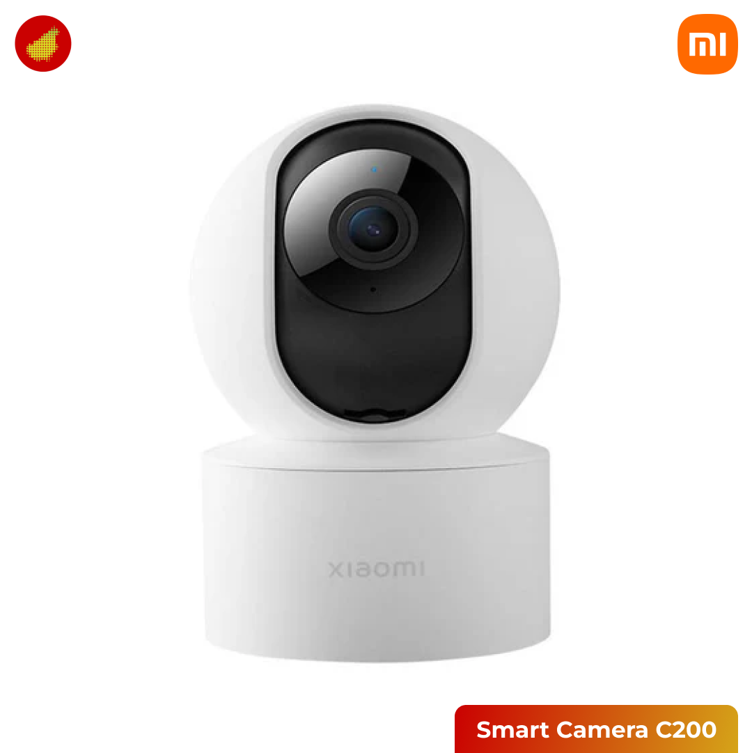 Xiaomi Smart Camera C200
