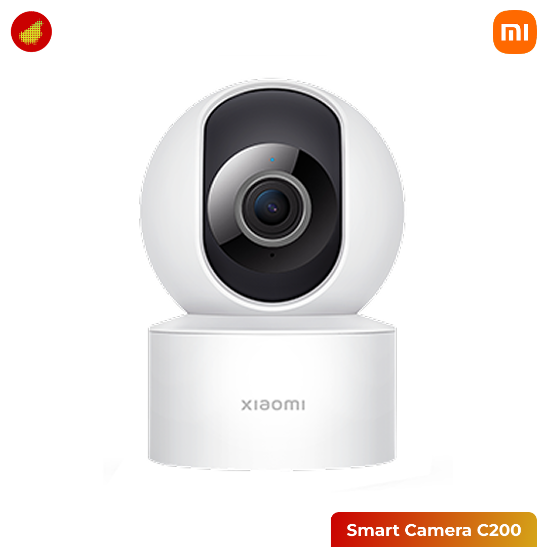 Xiaomi Smart Camera C200