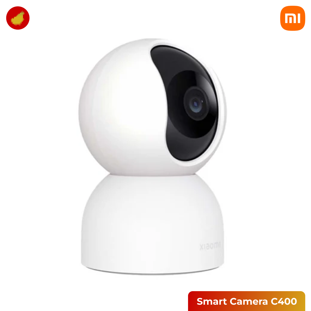 Xiaomi Smart Camera C400