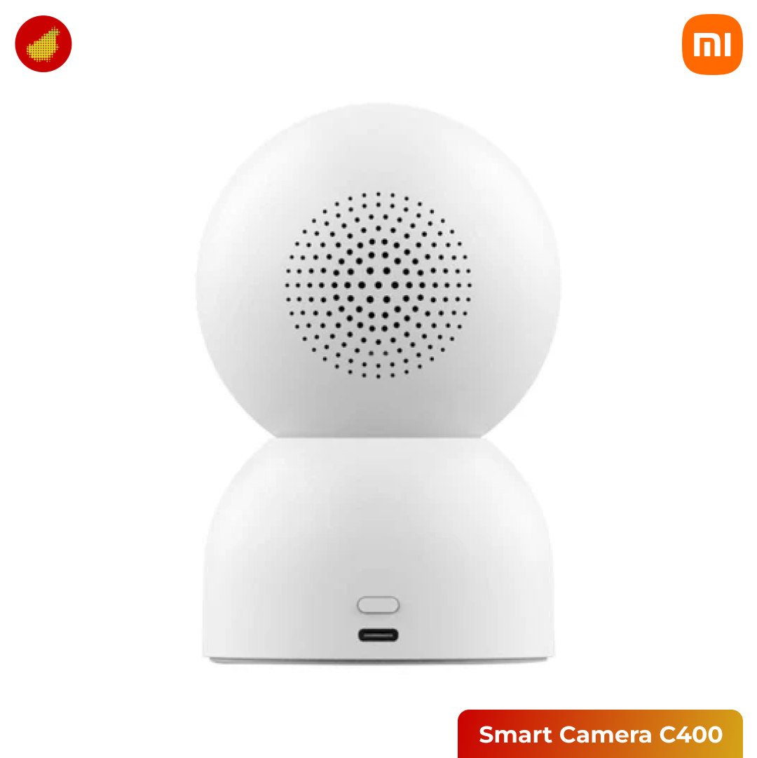 Xiaomi Smart Camera C400
