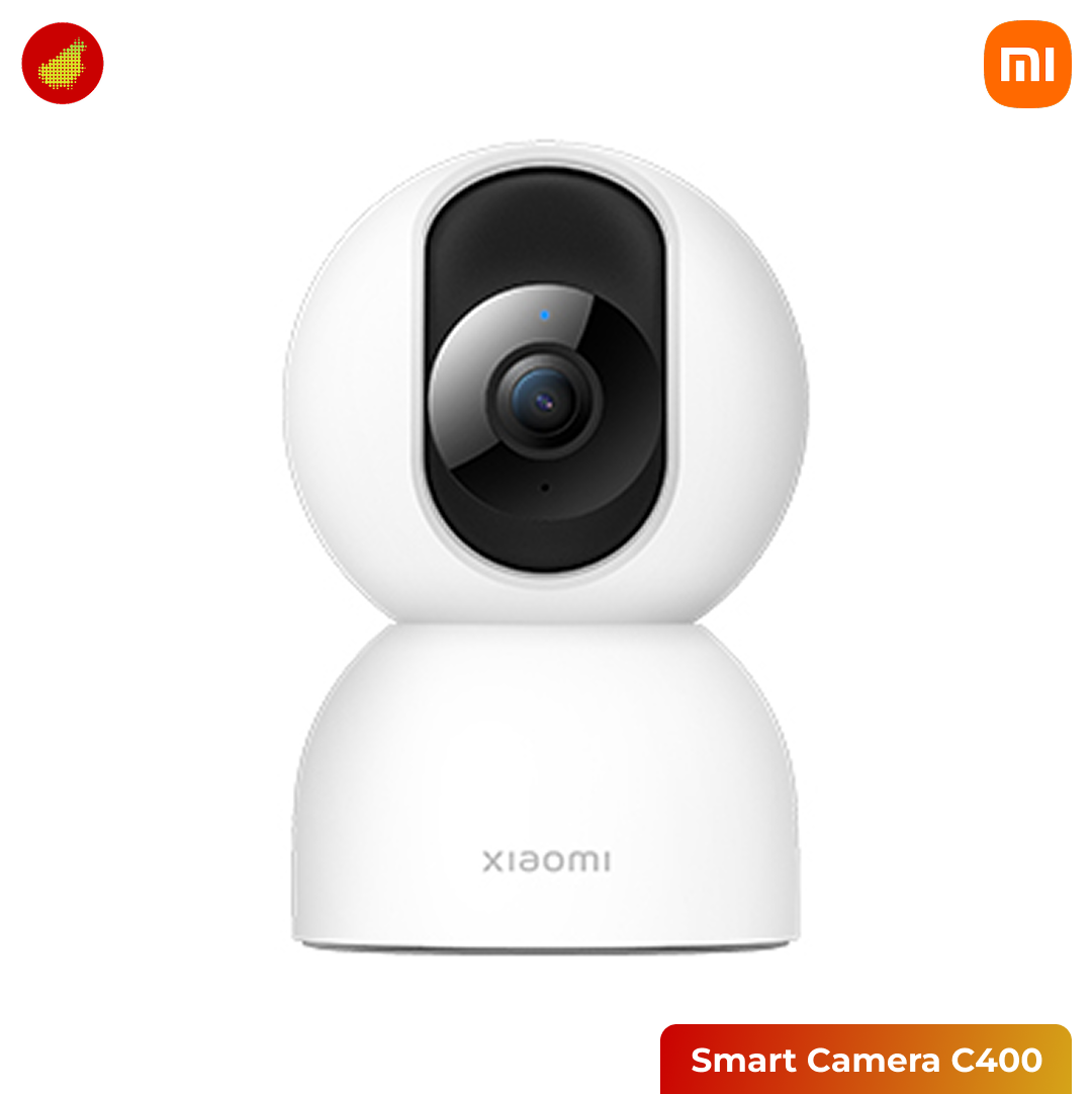 Xiaomi Smart Camera C400