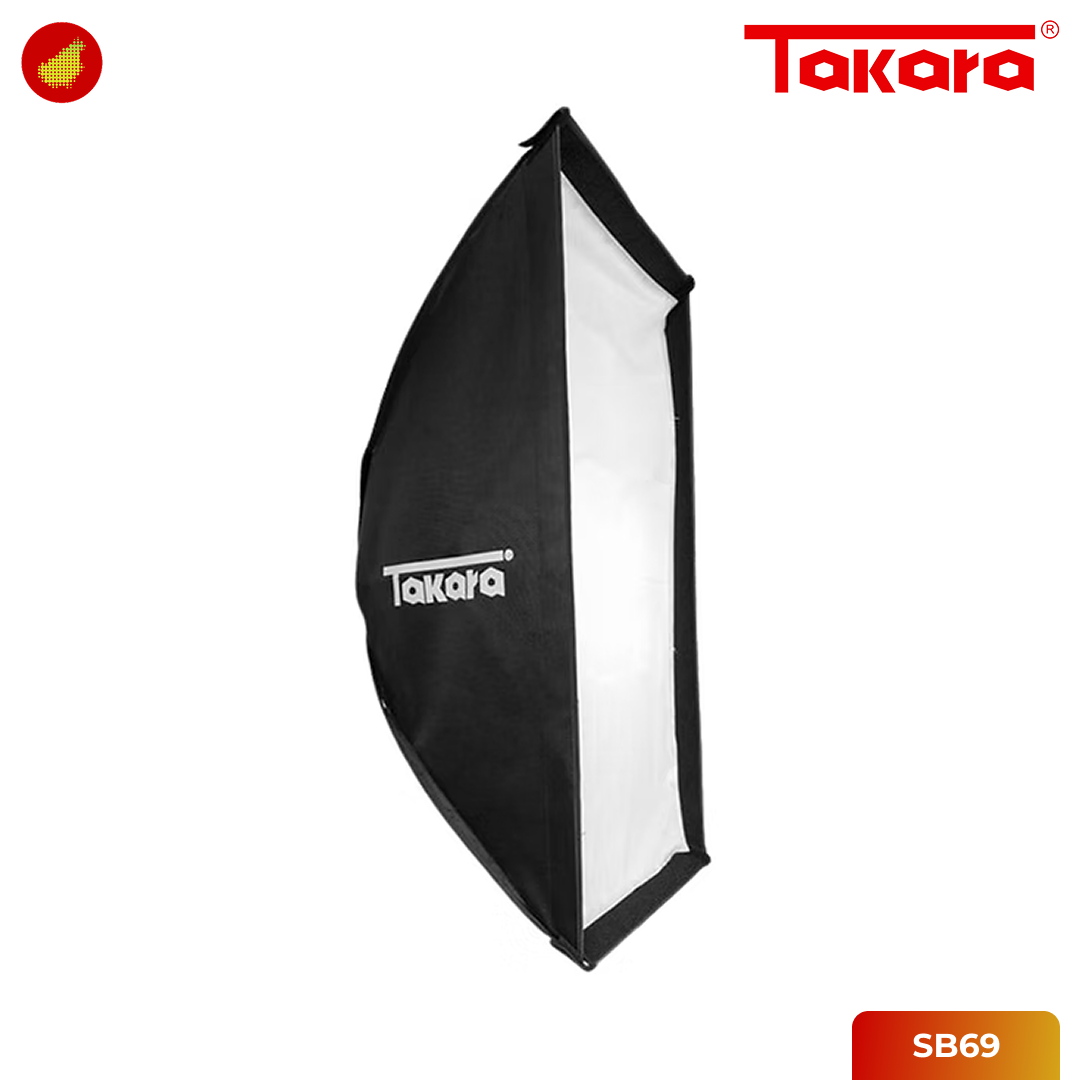 Takara SB69 with Grid HG69