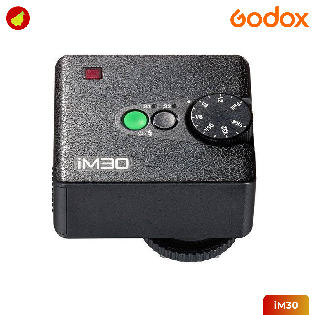 Godox iM30