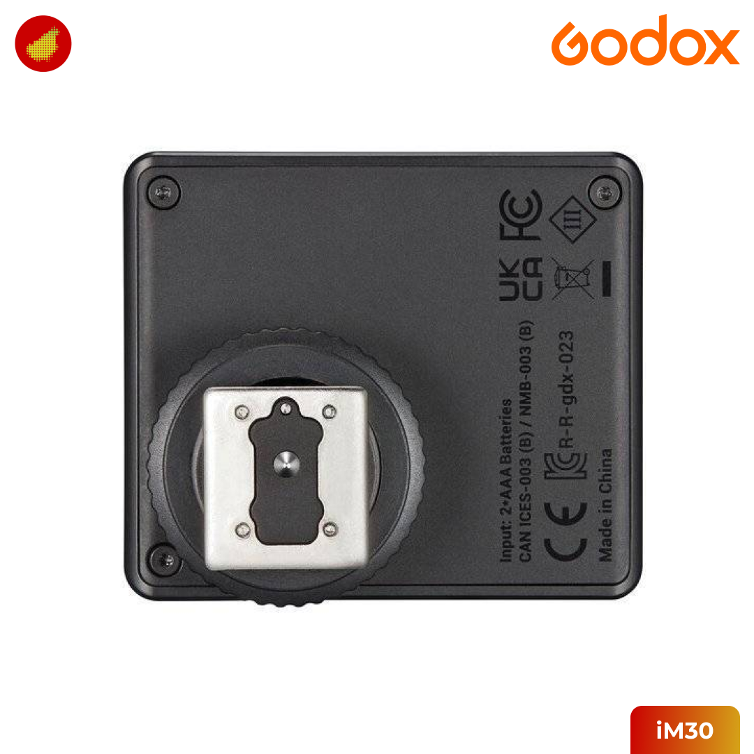 Godox iM30