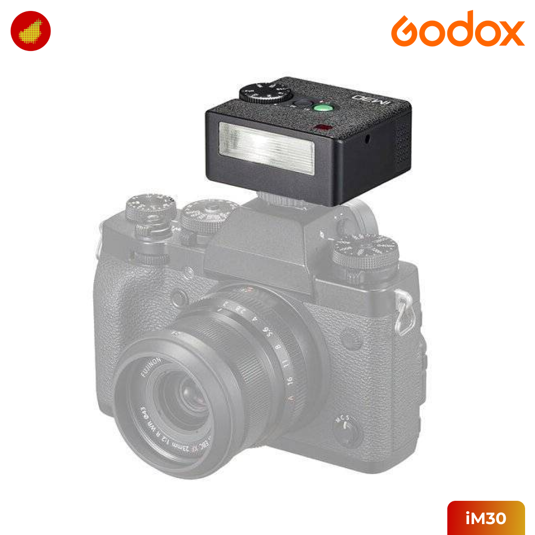 Godox iM30