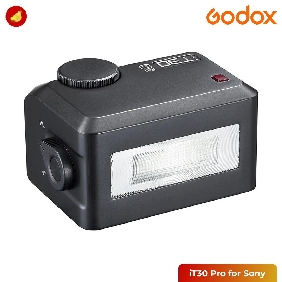Godox iT30 Pro