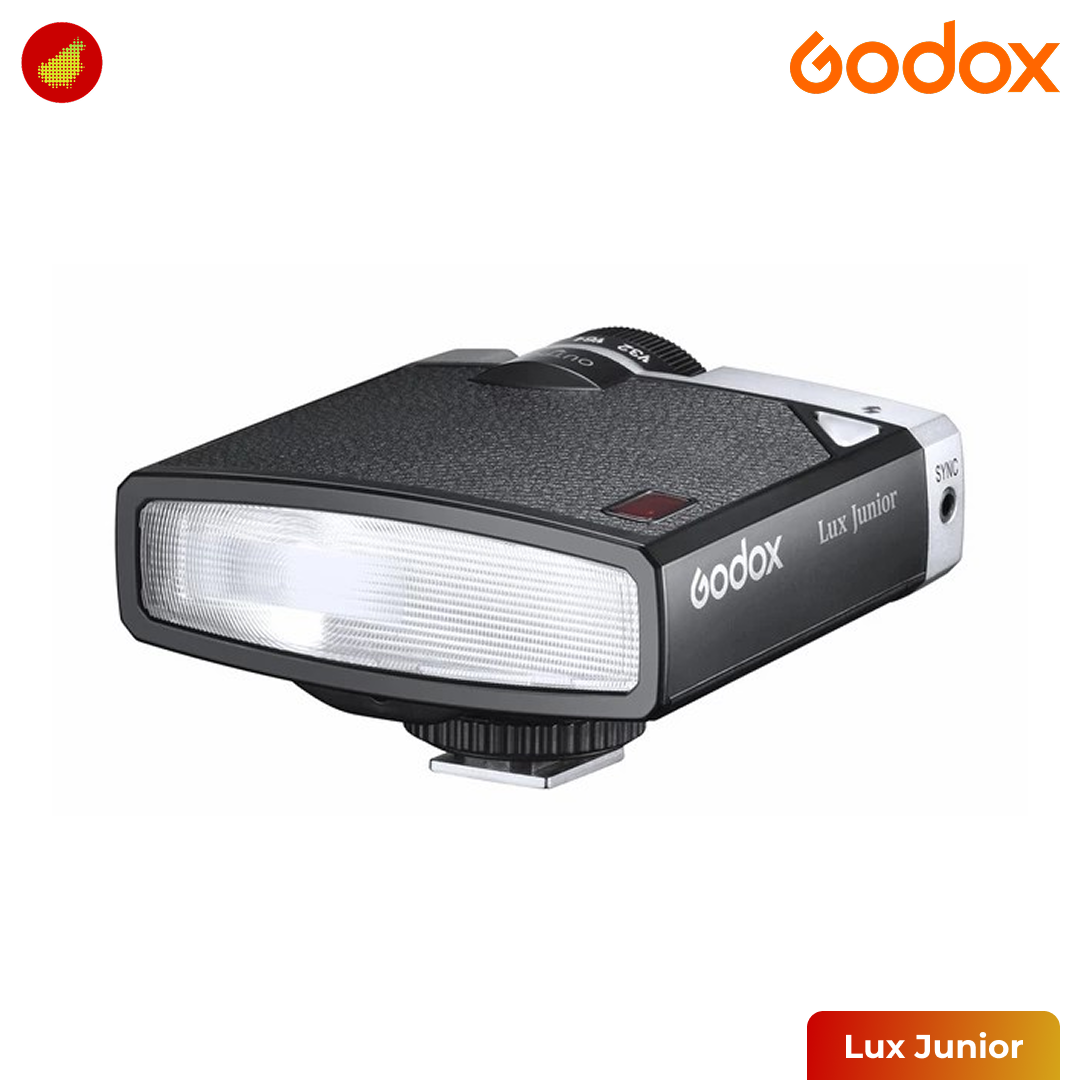 Godox Lux Junior