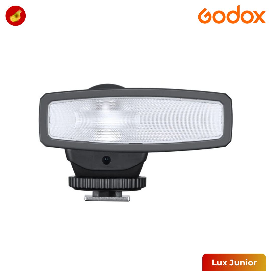 Godox Lux Junior