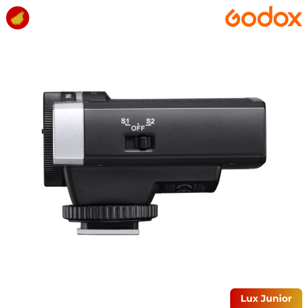 Godox Lux Junior