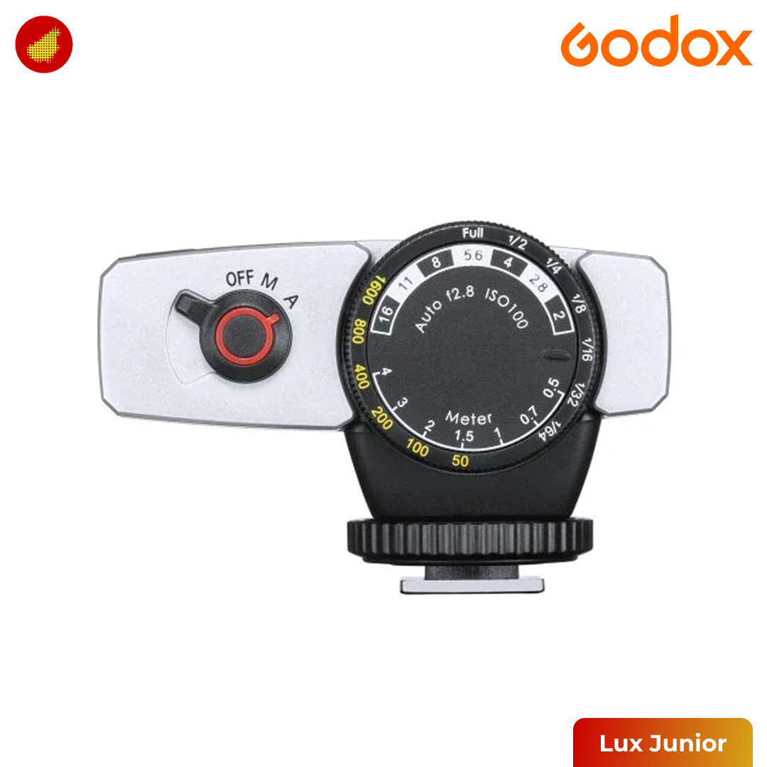 Godox Lux Junior