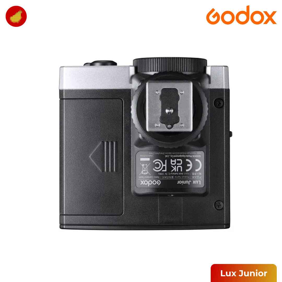 Godox Lux Junior