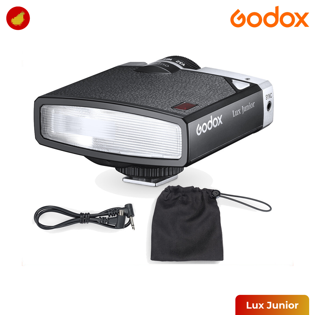 Godox Lux Junior