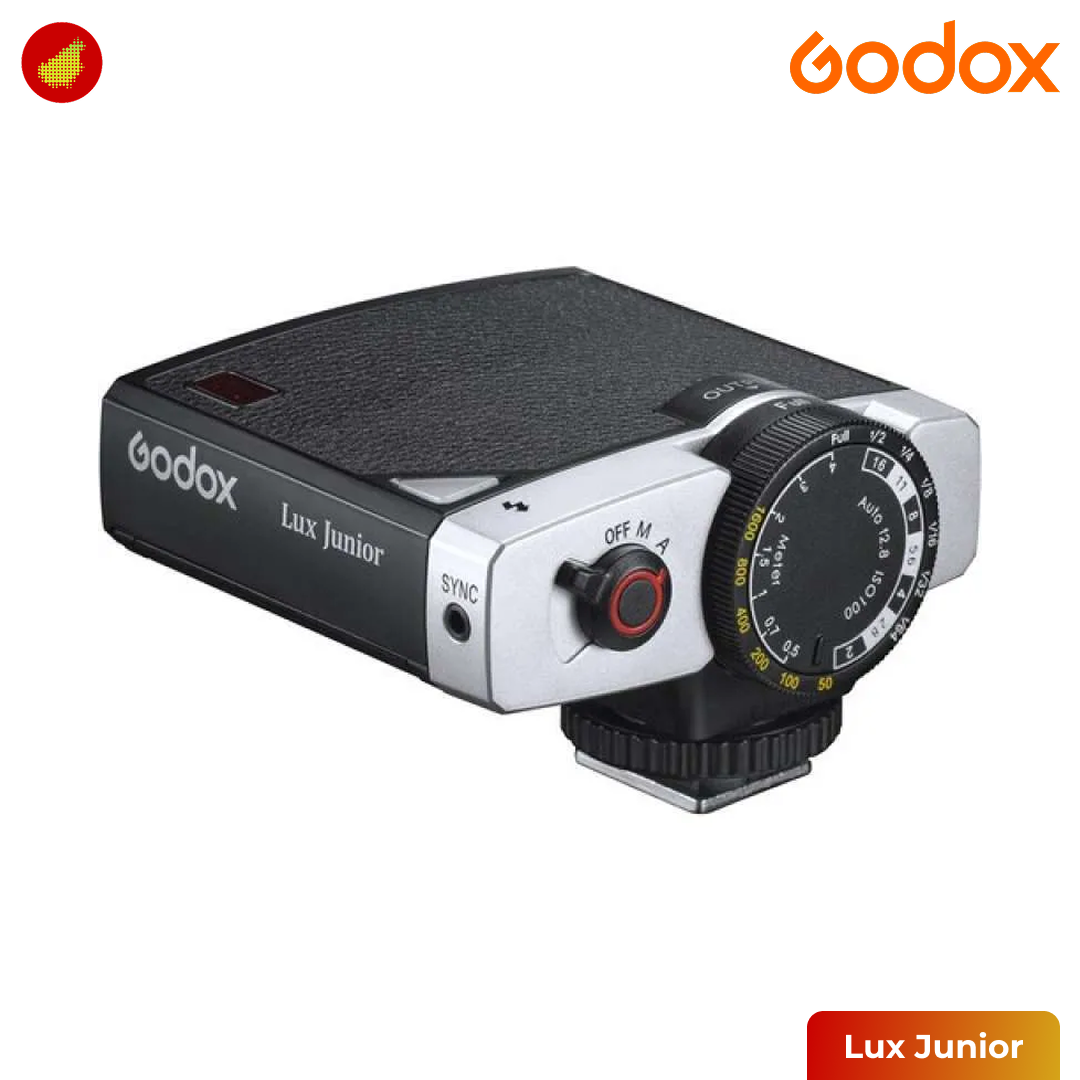 Godox Lux Junior