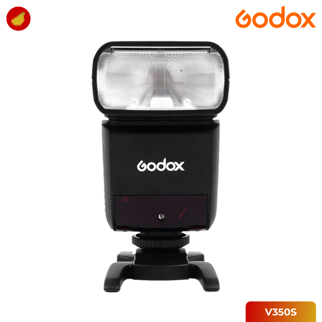 Godox V350 TTL HSS Flash for Canon / Sony