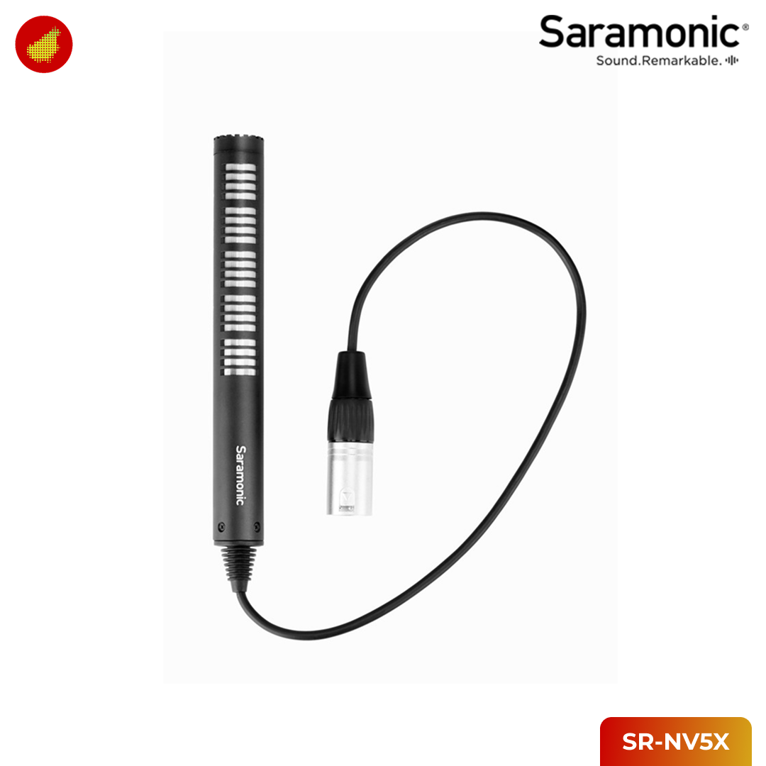 Saramonic SR-NV5X