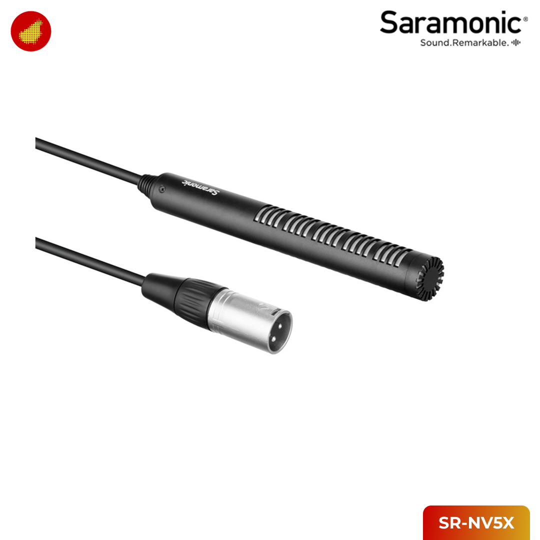 Saramonic SR-NV5X