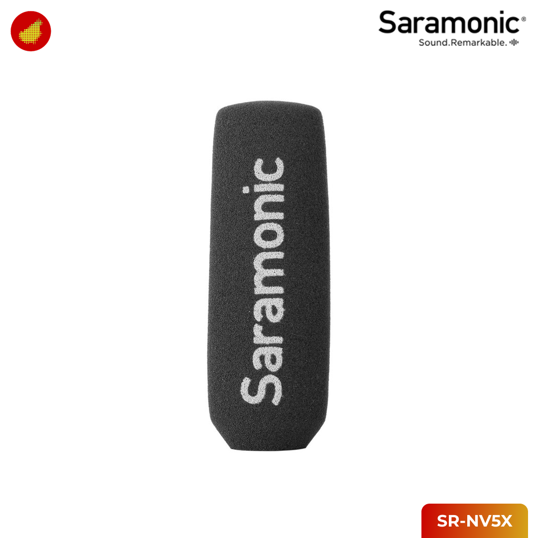 Saramonic SR-NV5X
