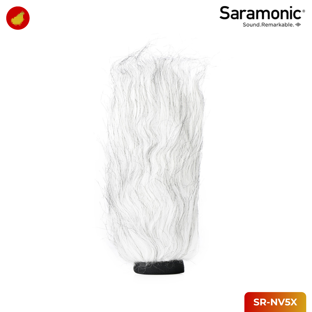 Saramonic SR-NV5X