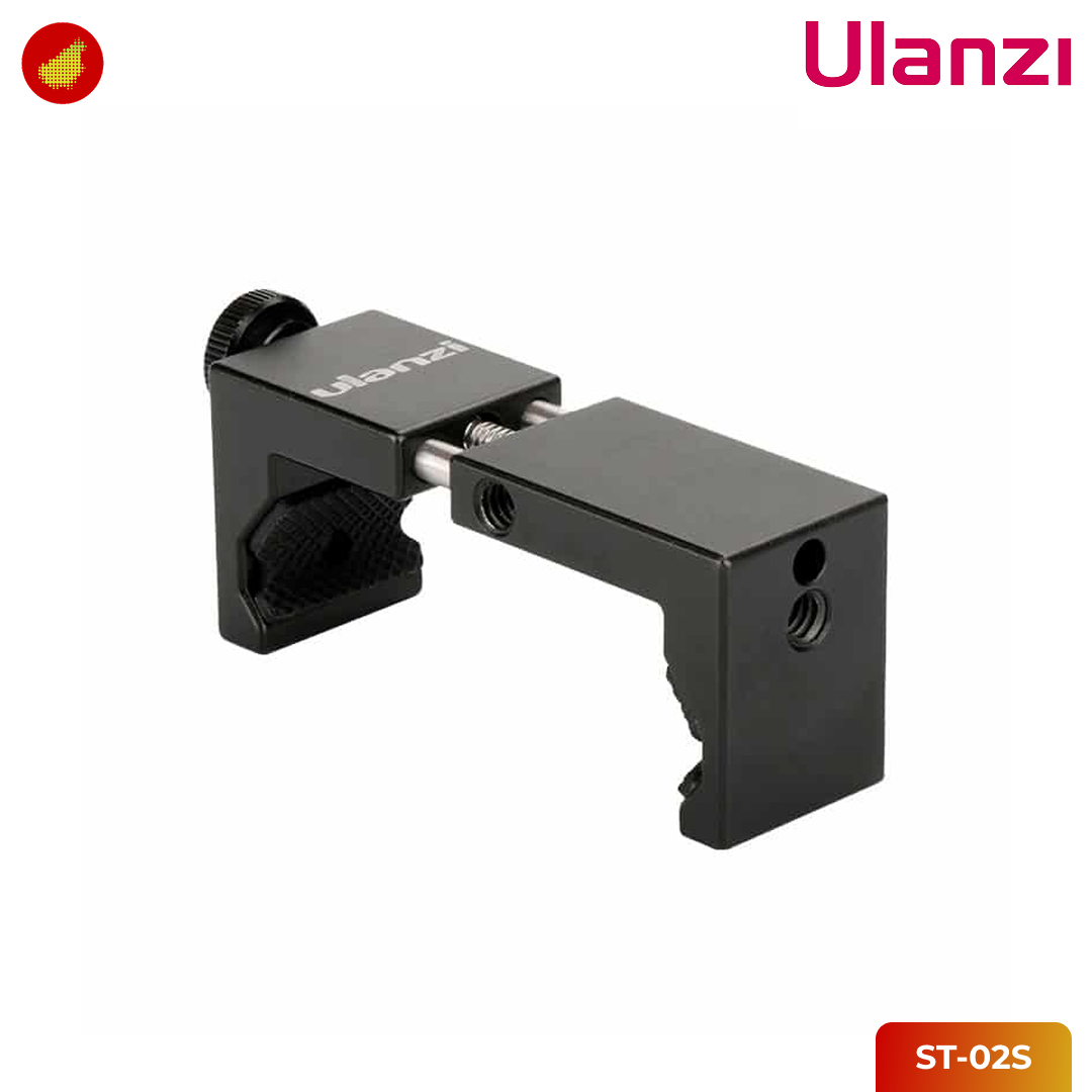 Ulanzi ST-02S Phone Tripod Mount