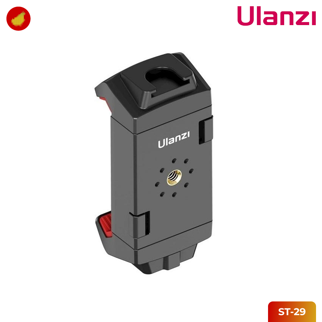 Ulanzi ST-29 Universal Holder for Smartphone and Pad