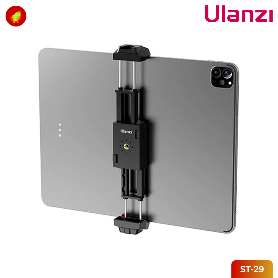 Ulanzi ST-29 Universal Holder for Smartphone and Pad