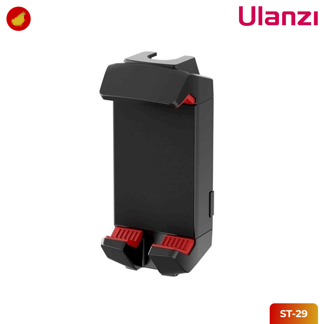 Ulanzi ST-29 Universal Holder for Smartphone and Pad
