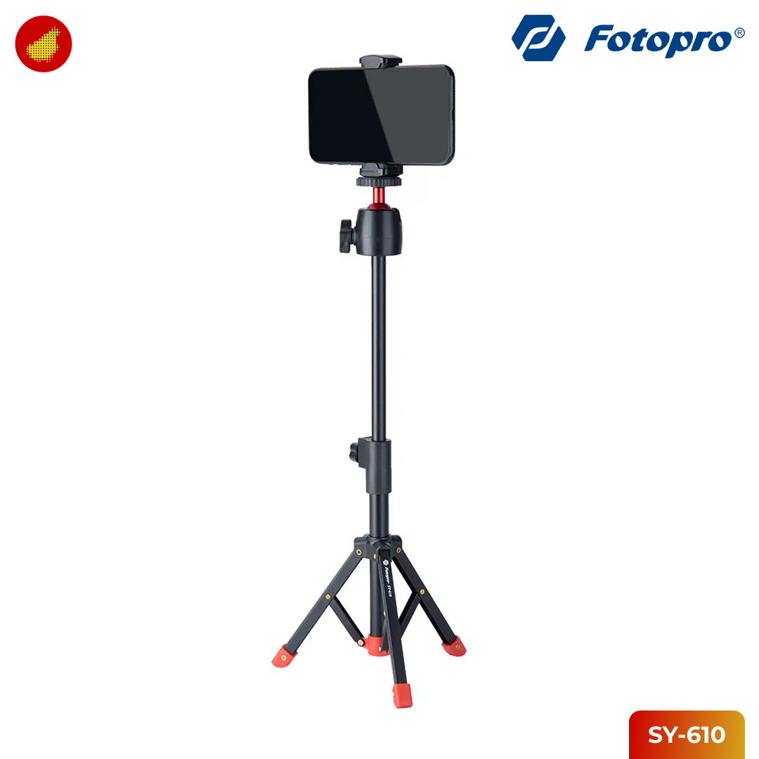 Fotopro SY-610