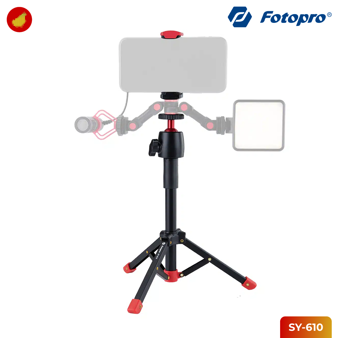 Fotopro SY-610