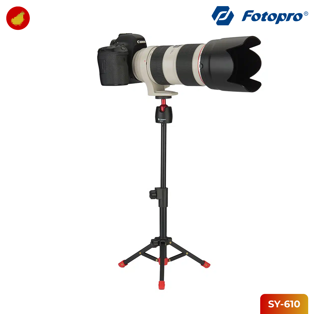 Fotopro SY-610