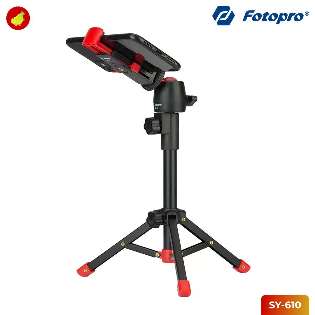 Fotopro SY-610