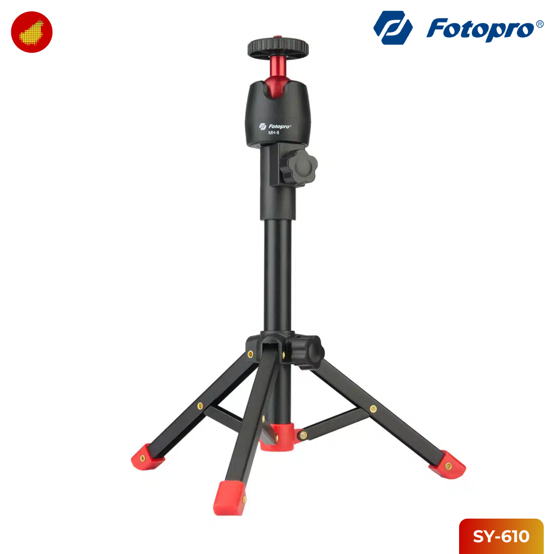 Fotopro SY-610