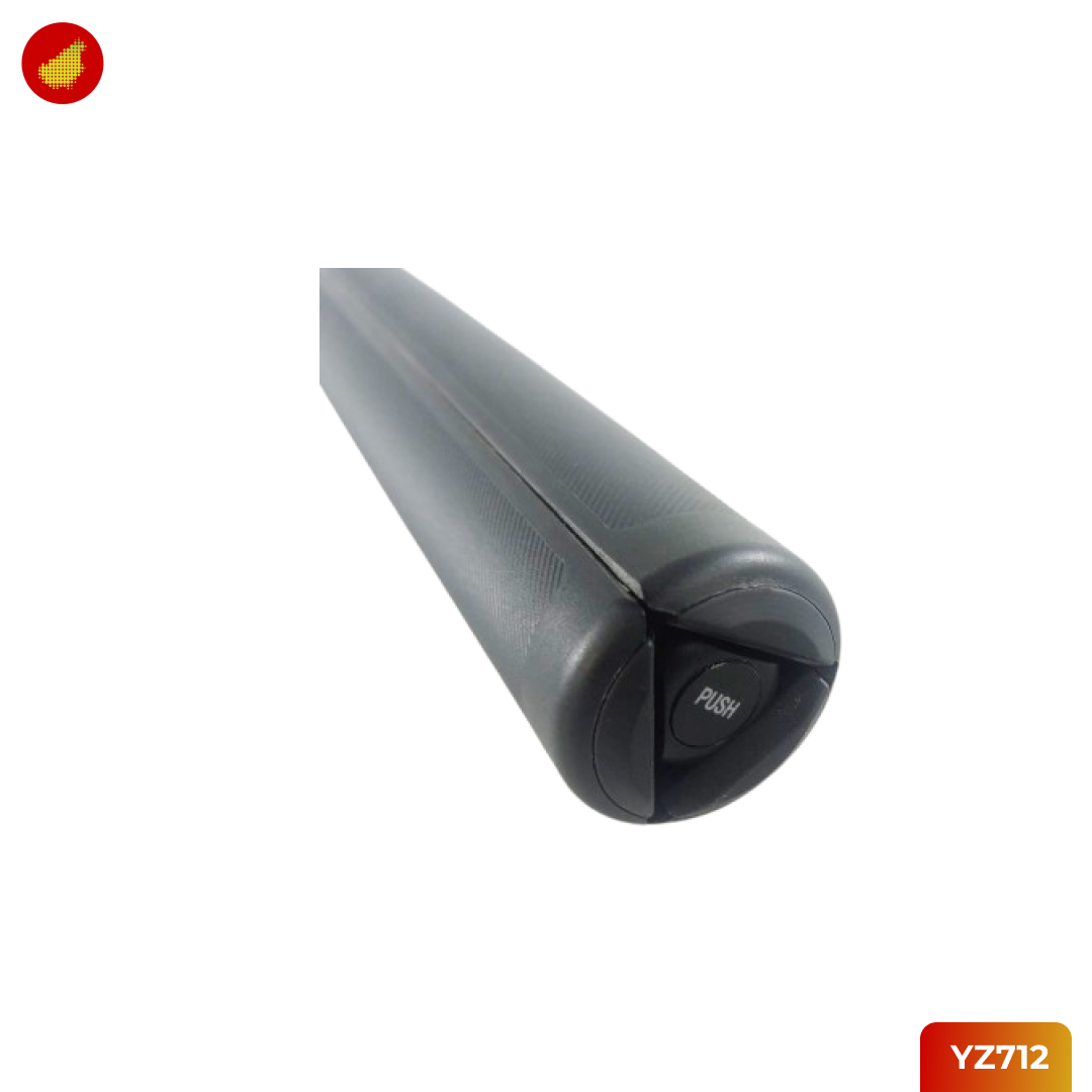 SZKOSTON YZ712 Tripod Tongsis Ultra Long Invisible Bullet Time for Insta360 | DJI | Gopro 1.2M