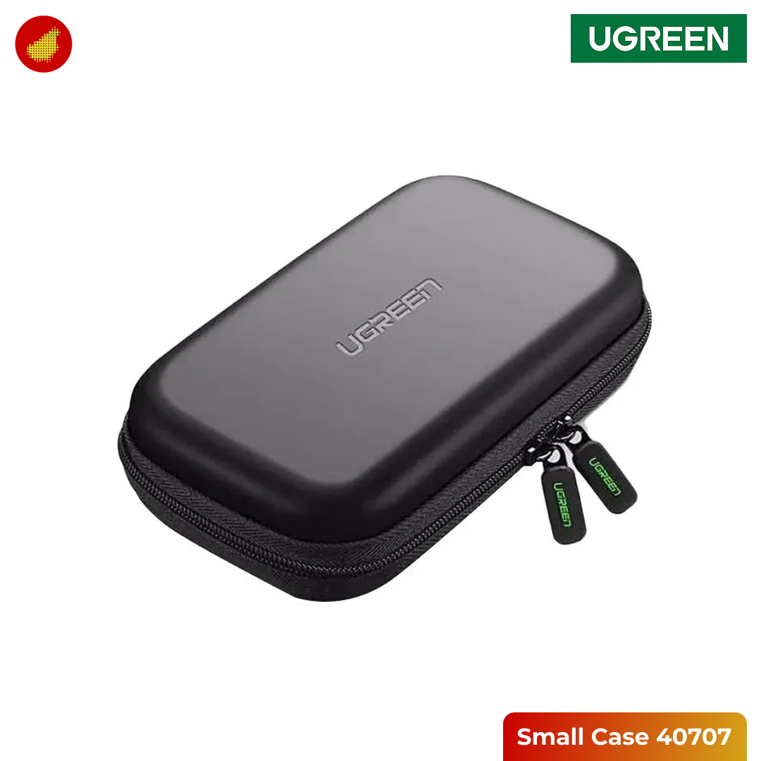 UGREEN Hard Drive Disk Case 2.5 Inci