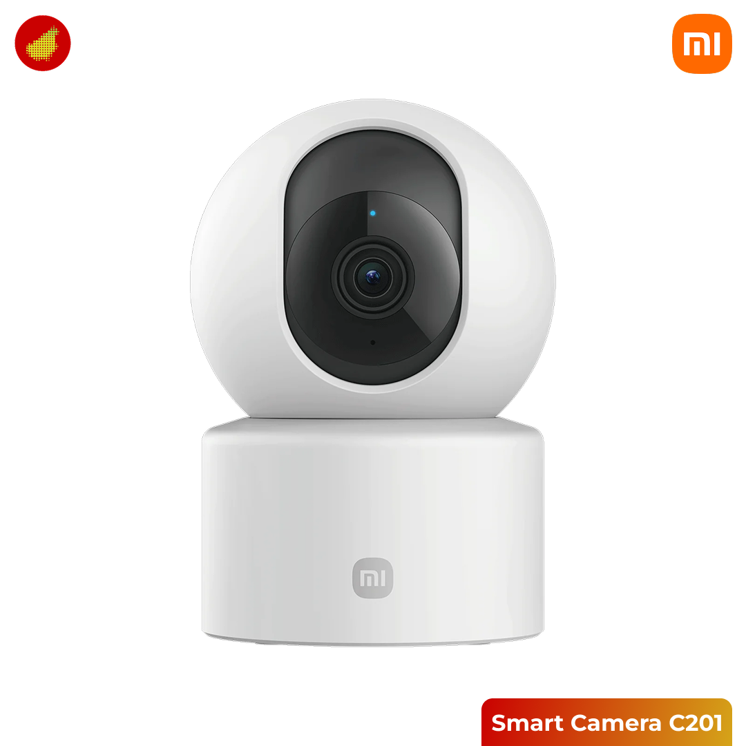 Xiaomi Smart Camera C201