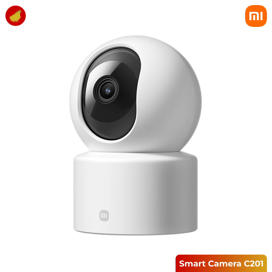 Xiaomi Smart Camera C201